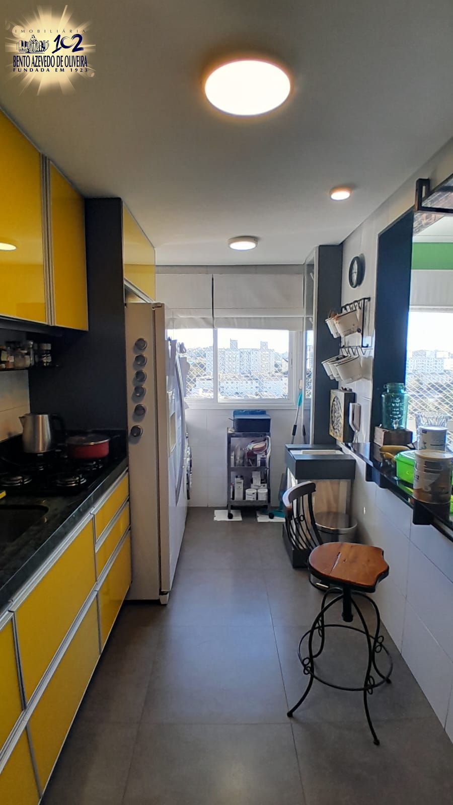 Apartamento, 2 quartos, 124 m² - Foto 10