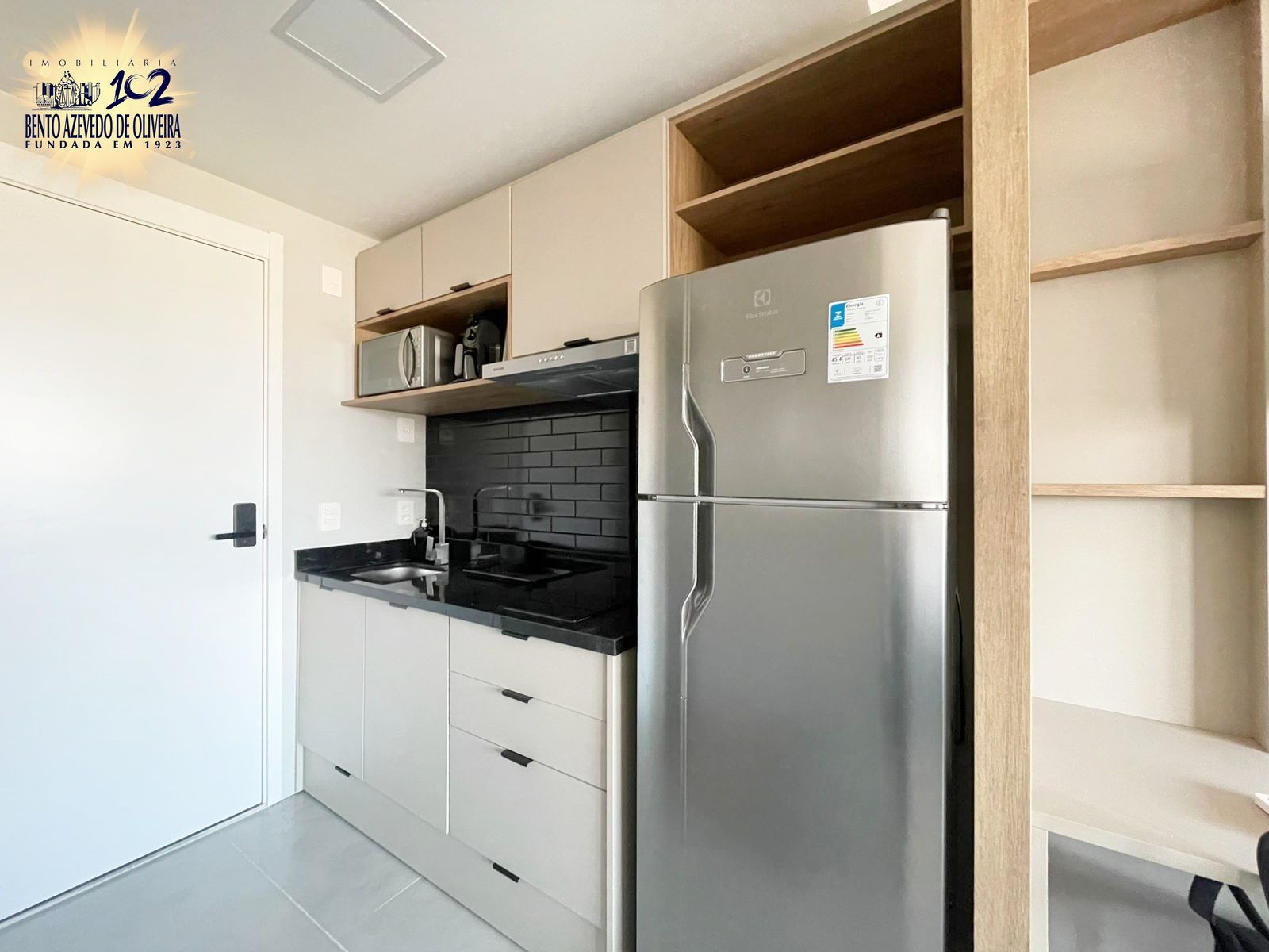 Apartamento, 1 quarto, 26 m² - Foto 8