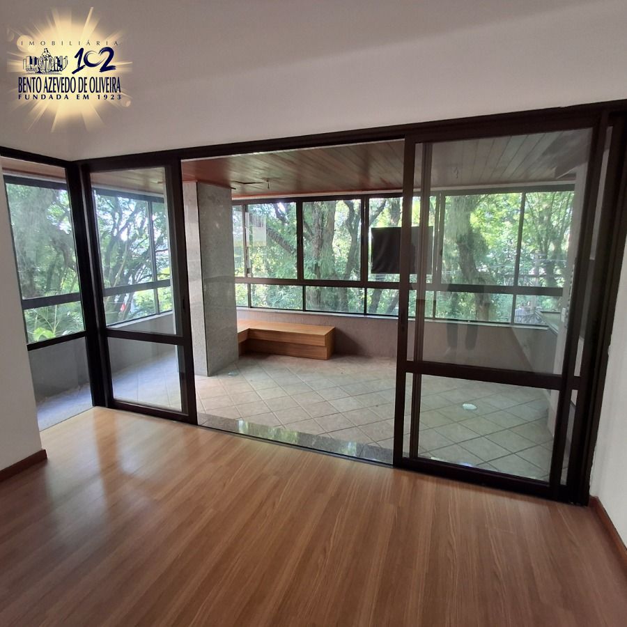 Apartamento, 3 quartos, 158 m² - Foto 13