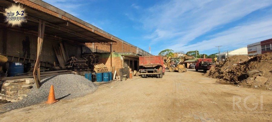 Depósito-Galpão, 324 m² - Foto 4