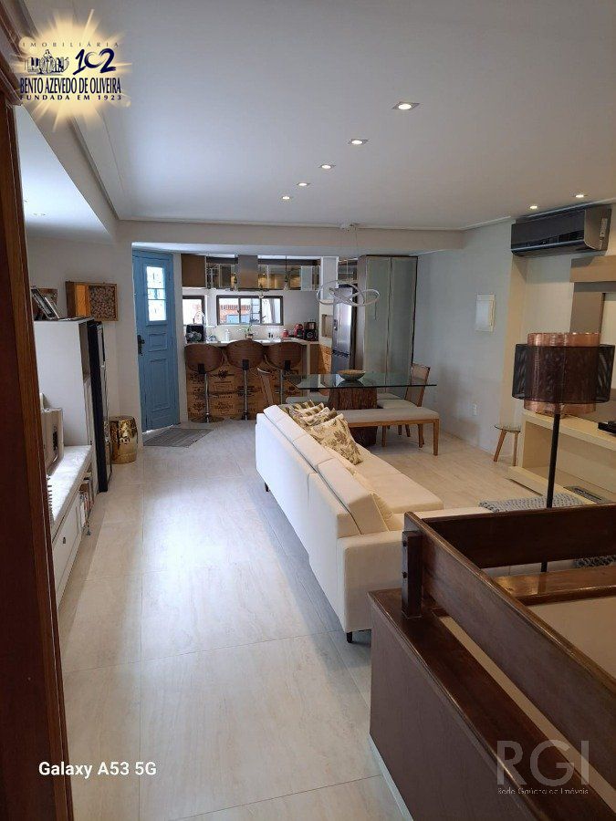 Cobertura, 3 quartos, 287 m² - Foto 5