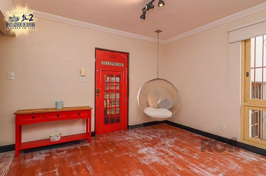 Apartamento, 2 quartos, 58 m² - Foto 2