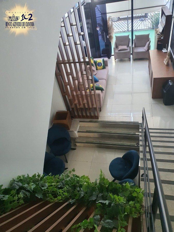 Prédio Inteiro, 325 m² - Foto 39