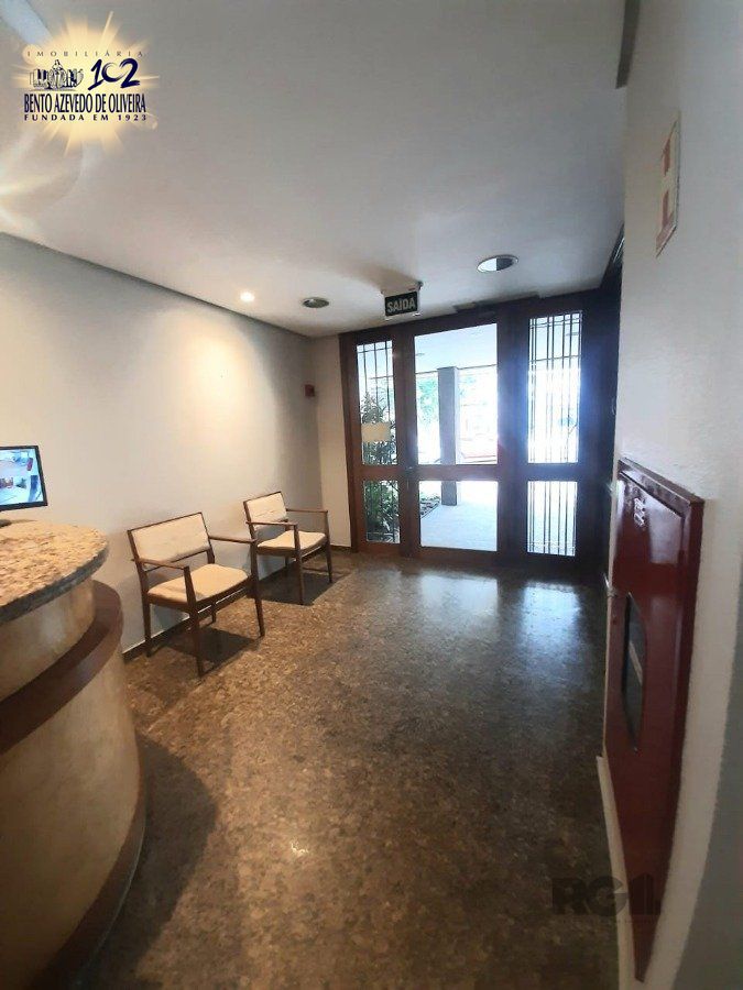 Sala-Conjunto, 28 m² - Foto 3