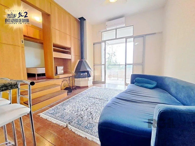 Apartamento, 1 quarto, 54 m² - Foto 2