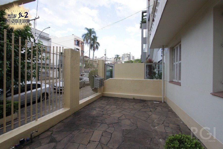 Apartamento, 2 quartos, 54 m² - Foto 29