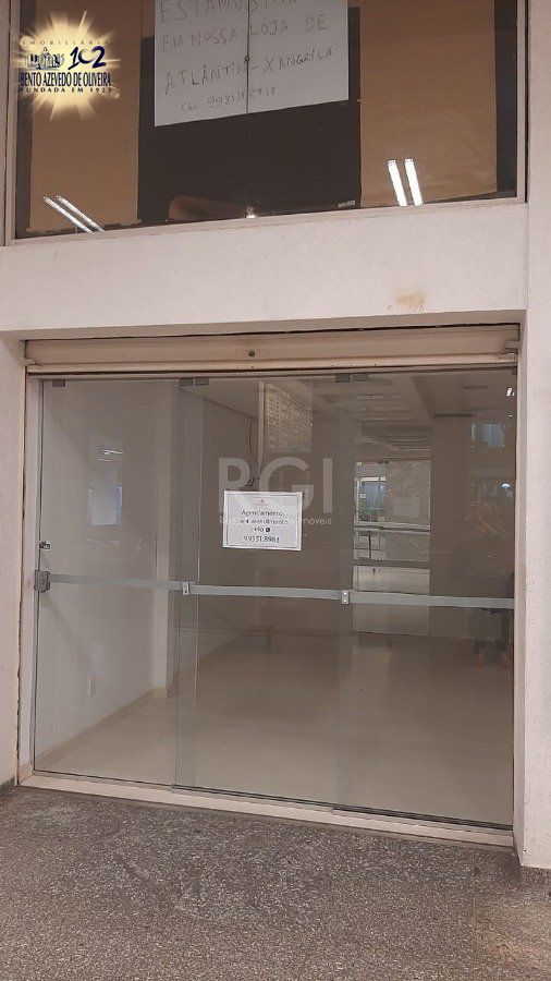 Loja-Salão, 26 m² - Foto 10