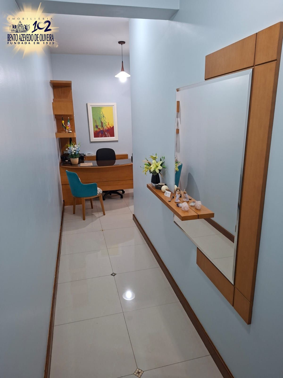 Sala-Conjunto, 41 m² - Foto 5