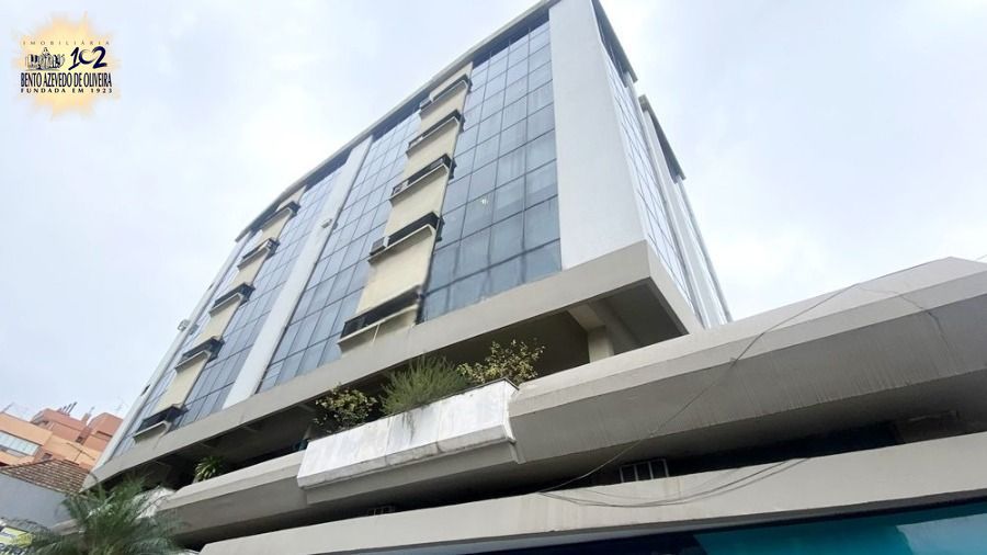 Sala-Conjunto, 29 m² - Foto 2