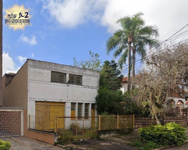 Terreno, 560 m² - Foto 1