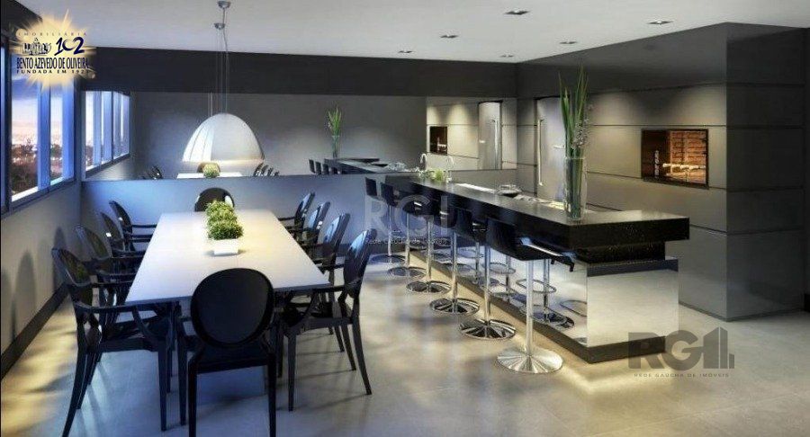 Sala-Conjunto, 81 m² - Foto 3