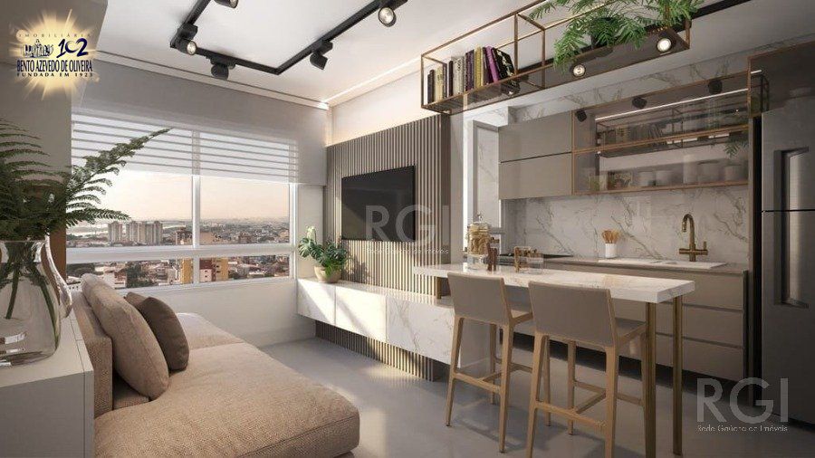 Apartamento, 2 quartos, 69 m² - Foto 6