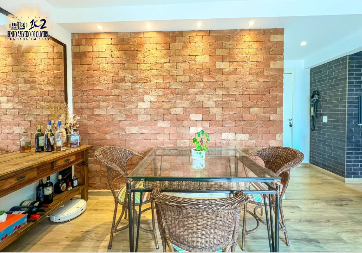 Apartamento, 2 quartos, 64 m² - Foto 6