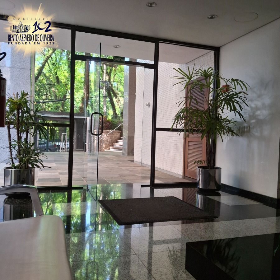 Apartamento, 3 quartos, 158 m² - Foto 9