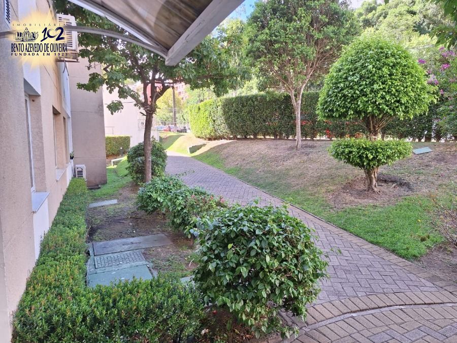 Apartamento, 3 quartos, 41 m² - Foto 9