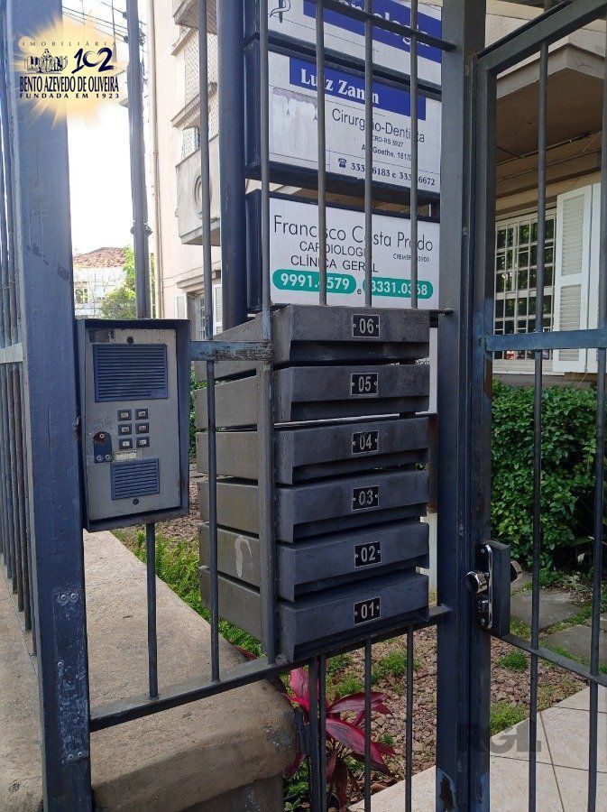 Apartamento, 3 quartos, 96 m² - Foto 5