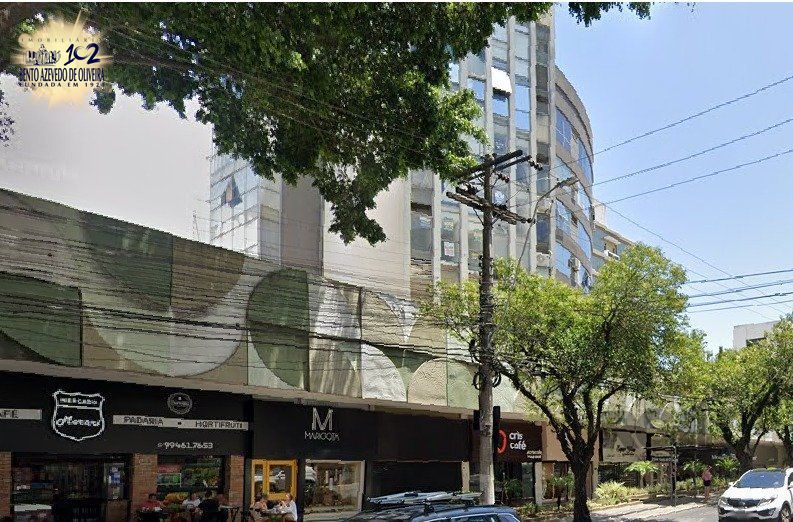 Sala-Conjunto, 53 m² - Foto 17