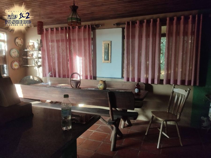 Chácara, 3 quartos, 2000 m² - Foto 11