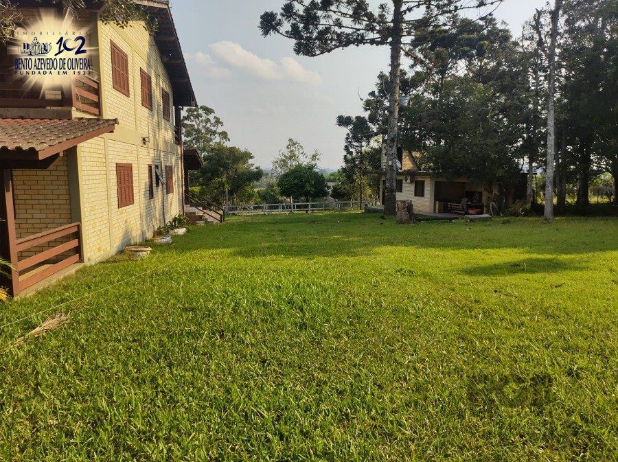 Chácara, 5 quartos, 2800 hectares - Foto 29