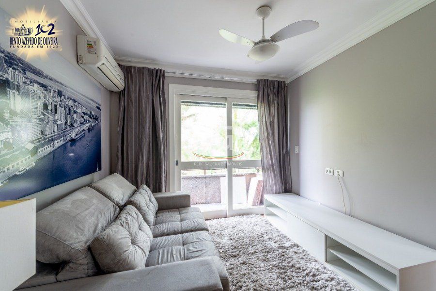 Apartamento, 1 quarto, 51 m² - Foto 2