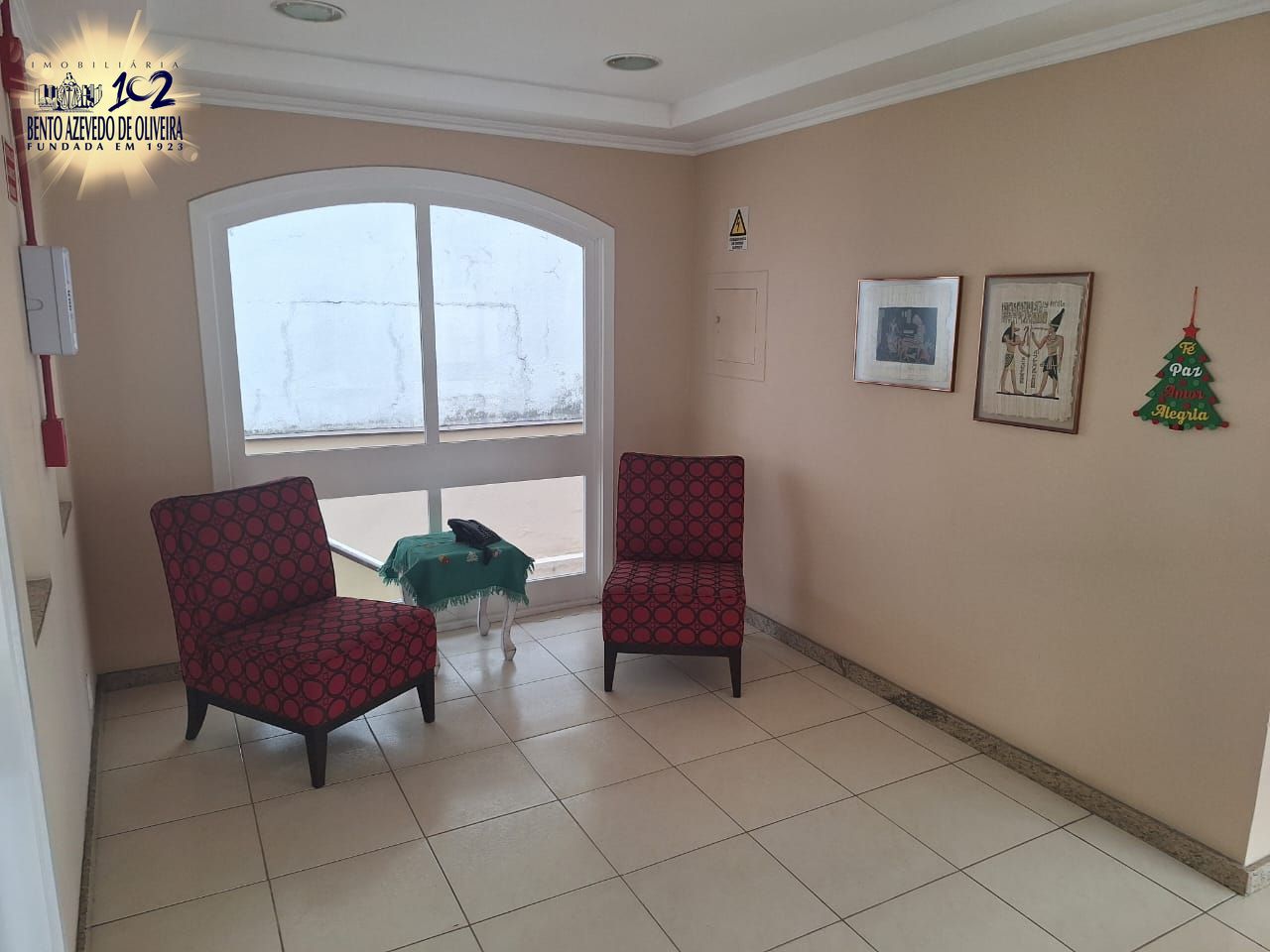 Apartamento, 2 quartos, 77 m² - Foto 12