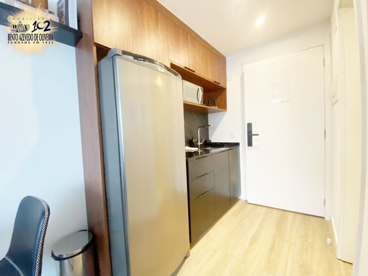 Apartamento, 1 quarto, 24 m² - Foto 6