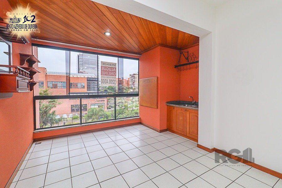 Apartamento, 3 quartos, 99 m² - Foto 3