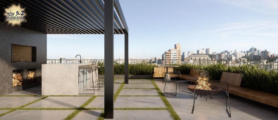 Apartamento, 1 quarto, 41 m² - Foto 9