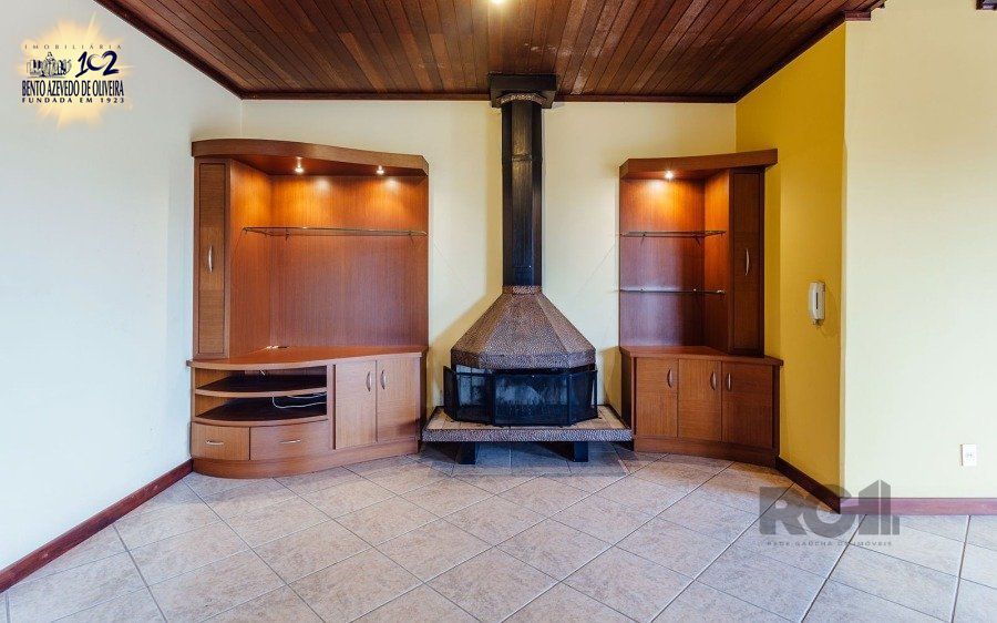 Apartamento, 3 quartos, 279 m² - Foto 2