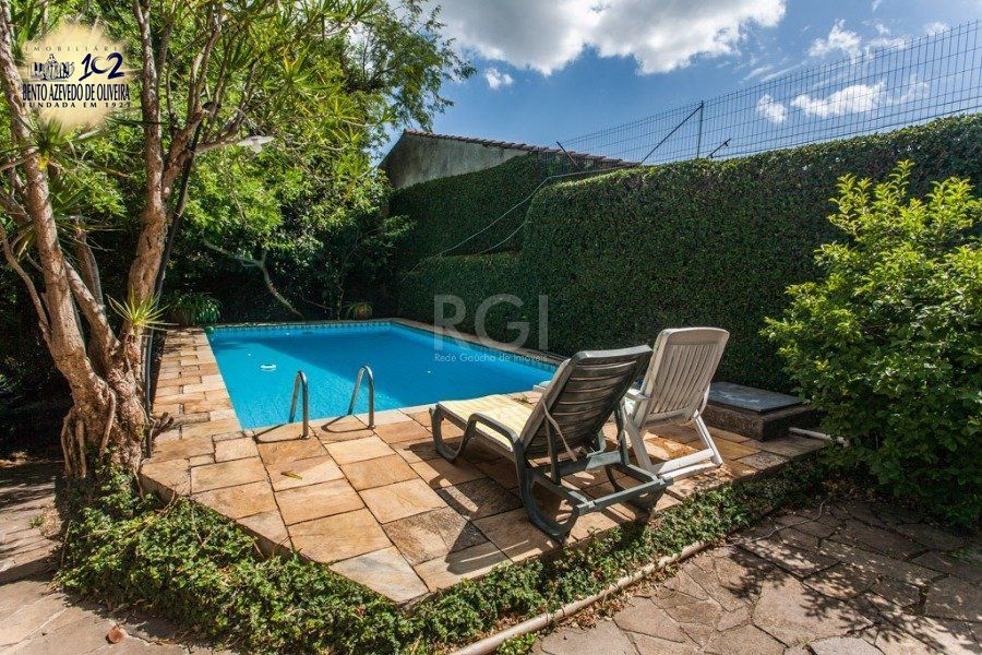 Casa, 3 quartos, 400 m² - Foto 41