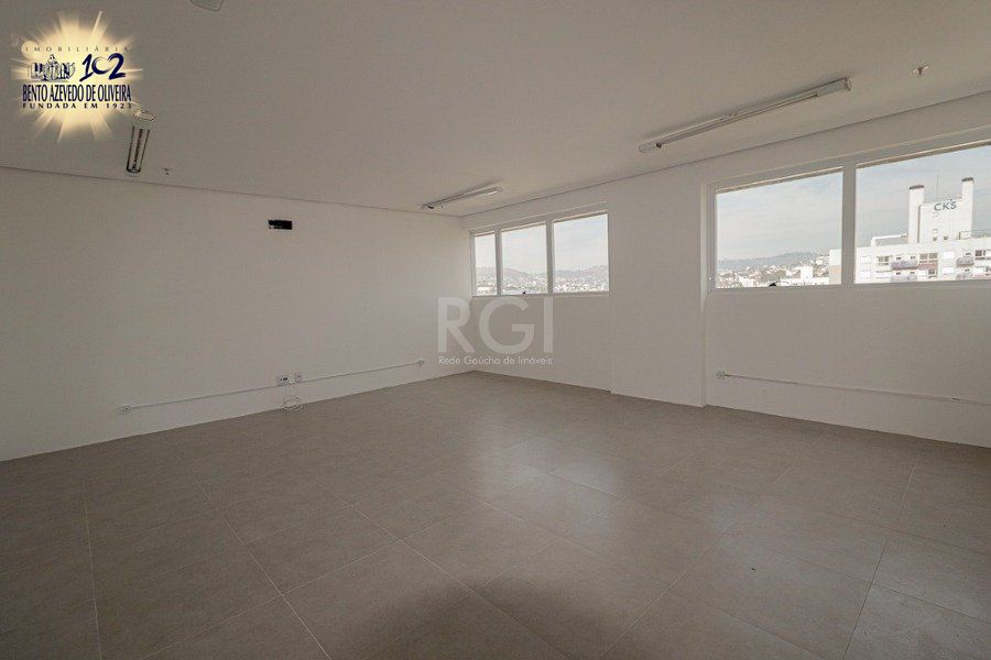 Sala-Conjunto, 36 m² - Foto 2