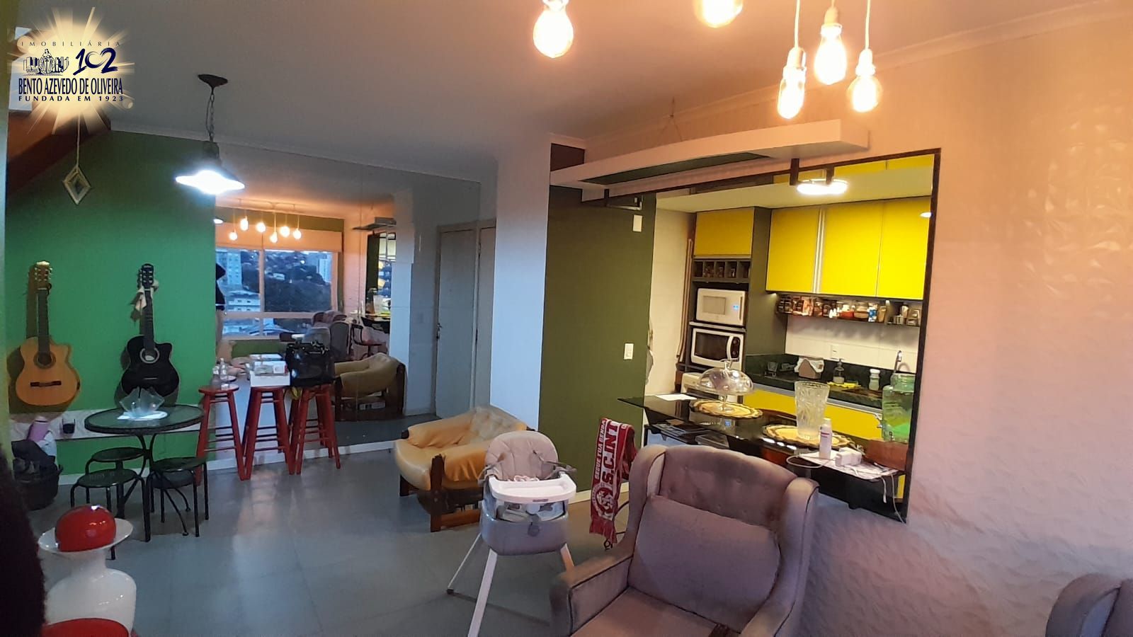 Apartamento, 2 quartos, 124 m² - Foto 22