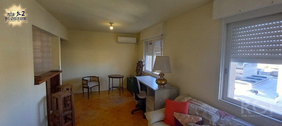 Apartamento, 1 quarto, 32 m² - Foto 10