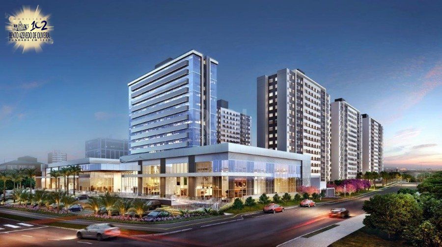 Sala-Conjunto, 24 m² - Foto 2