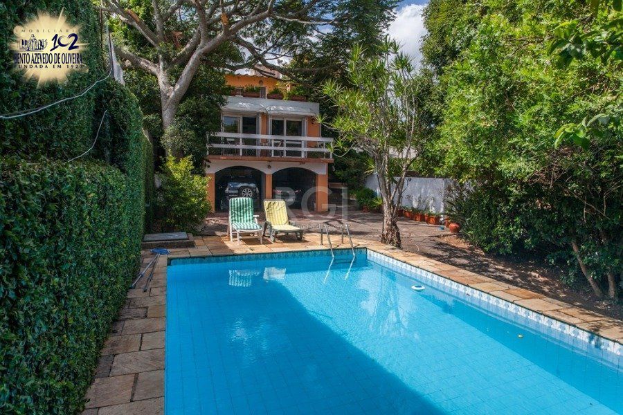 Casa, 3 quartos, 400 m² - Foto 37