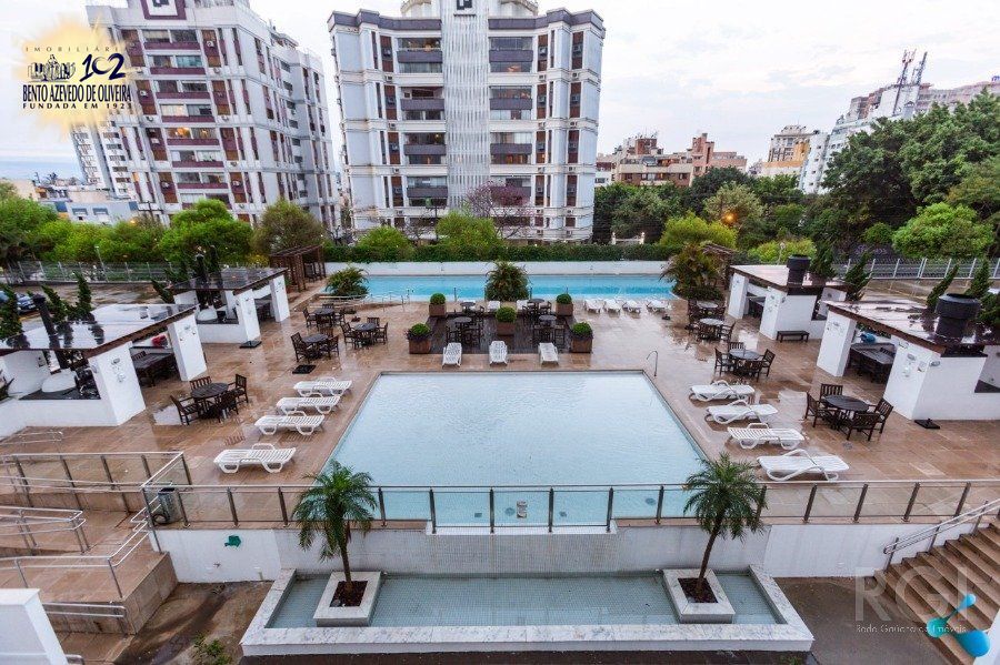 Apartamento, 1 quarto, 42 m² - Foto 27