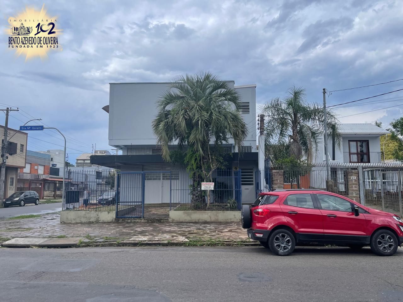 Prédio Inteiro, 42 m² - Foto 2