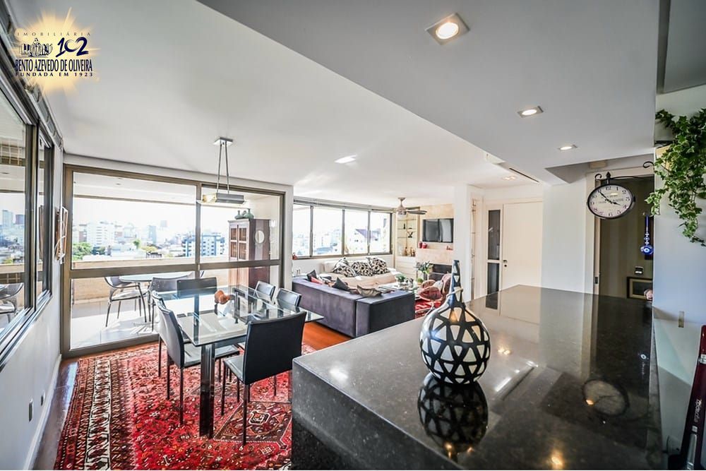 Apartamento, 3 quartos, 150 m² - Foto 11