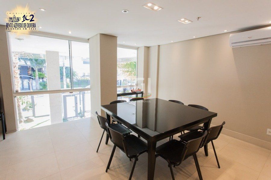 Sala-Conjunto, 36 m² - Foto 11