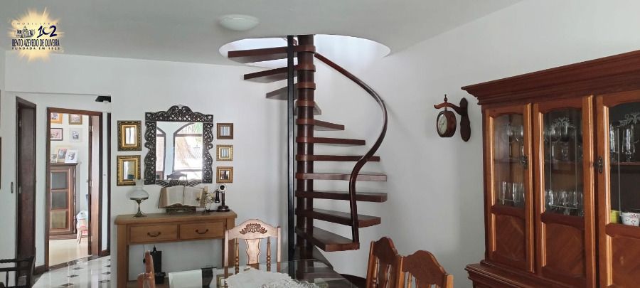 Cobertura, 3 quartos, 235 m² - Foto 5