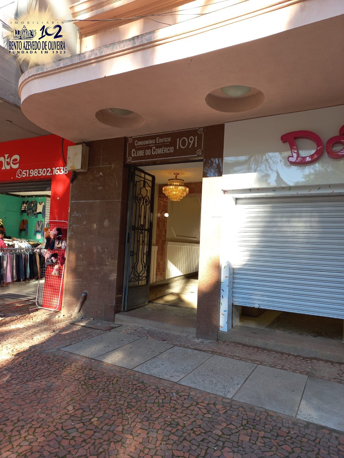 Apartamento, 4 quartos, 80 m² - Foto 1