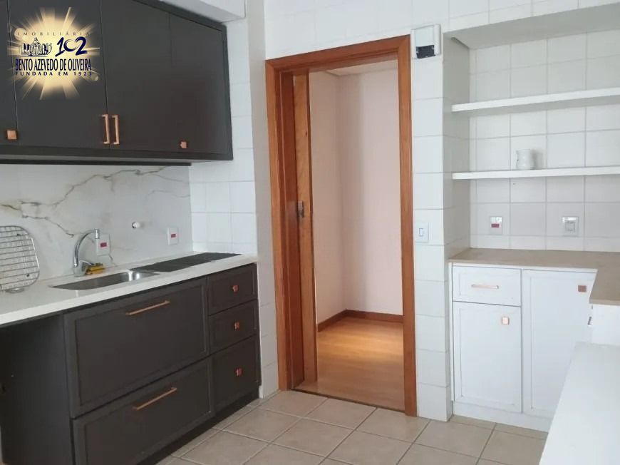 Apartamento, 3 quartos, 158 m² - Foto 27