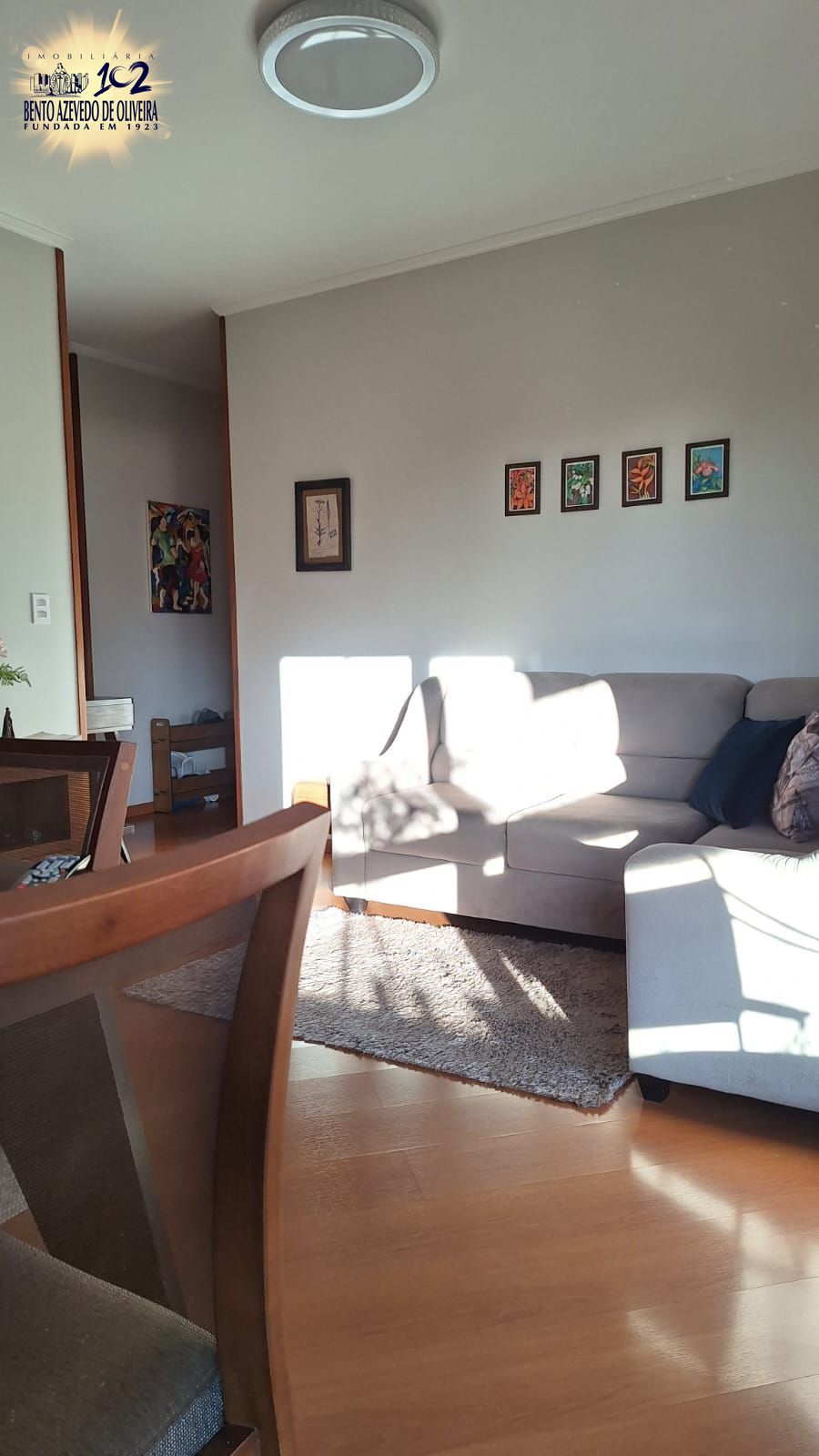 Apartamento, 2 quartos, 97 m² - Foto 3