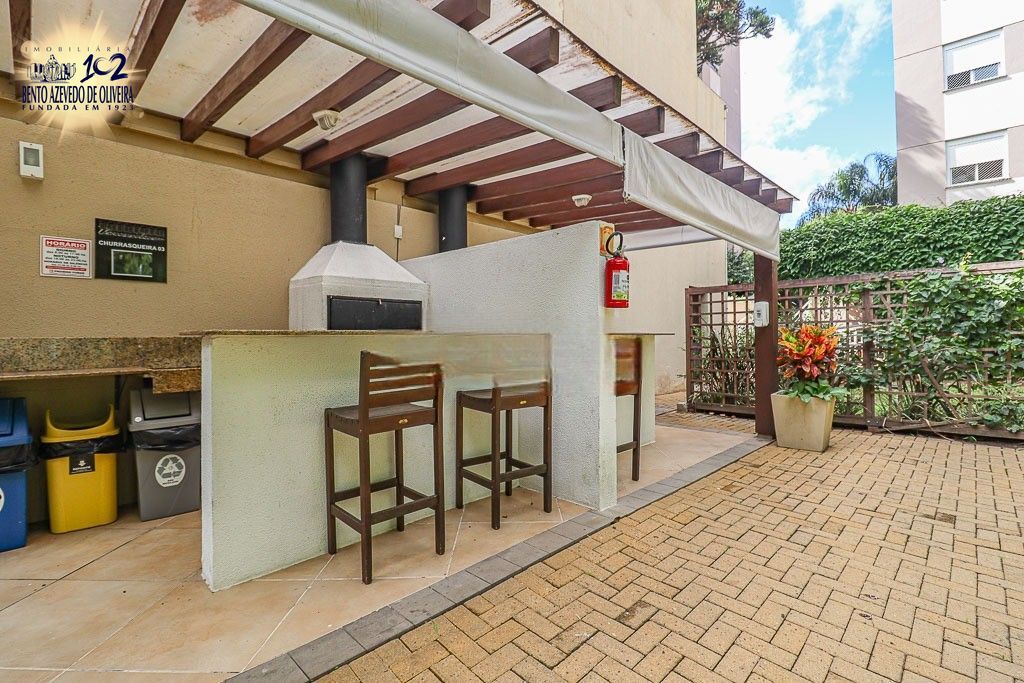 Apartamento, 3 quartos, 69 m² - Foto 7