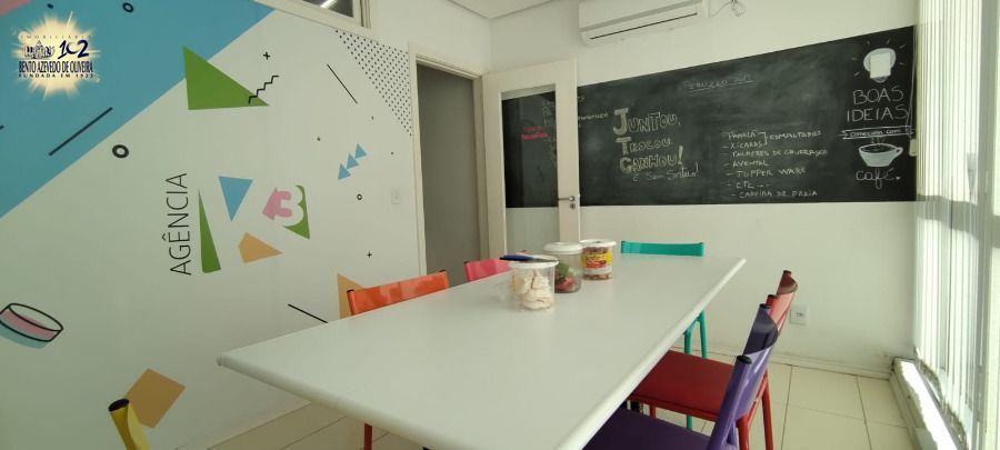 Sala-Conjunto, 45 m² - Foto 7