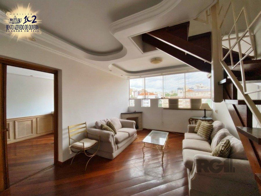 Cobertura, 3 quartos, 277 m² - Foto 5