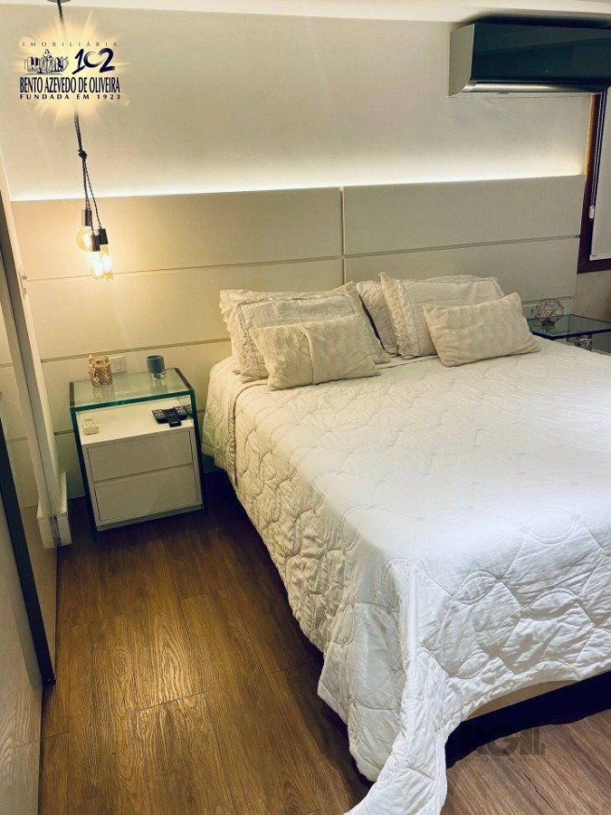 Cobertura, 1 quarto, 136 m² - Foto 12