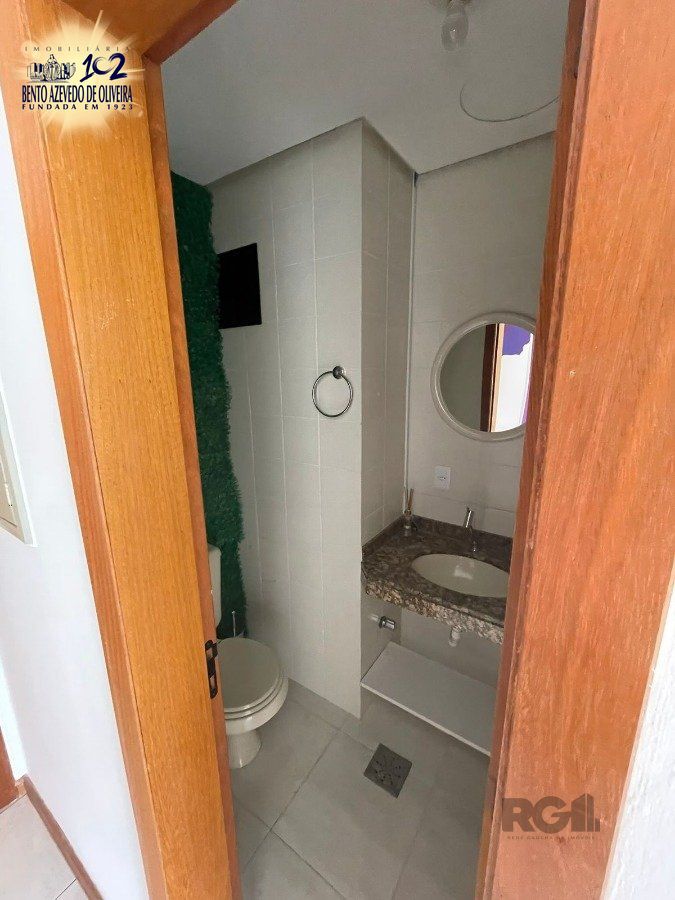 Sala-Conjunto, 42 m² - Foto 5