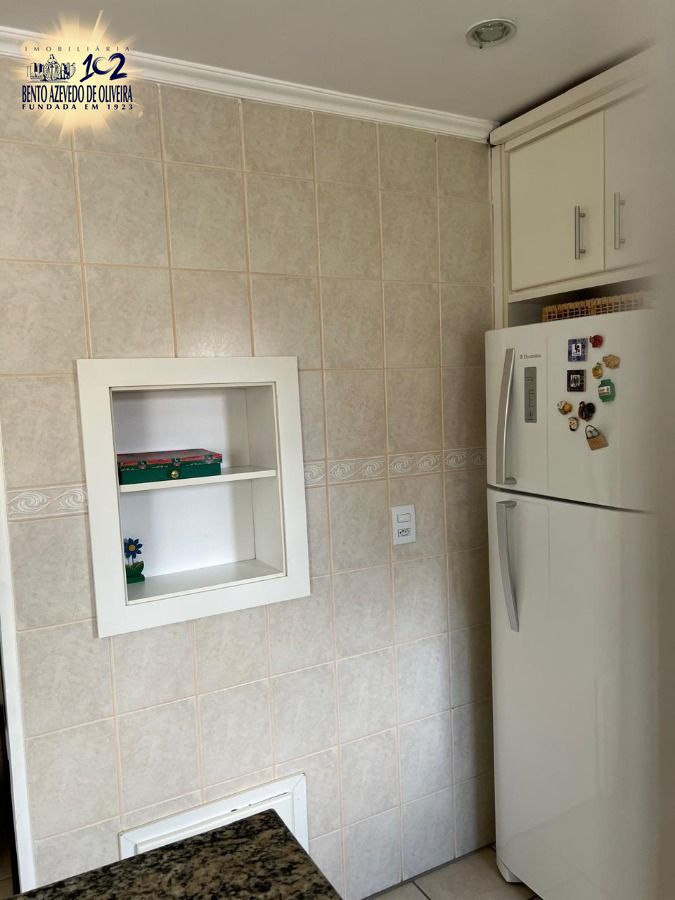 Apartamento, 1 quarto, 41 m² - Foto 16