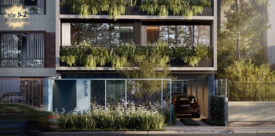 Apartamento, 2 quartos, 77 m² - Foto 18